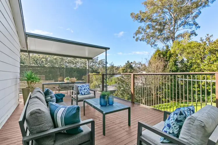 Sixth view of Homely house listing, 32 Digby Road, Springfield NSW 2250