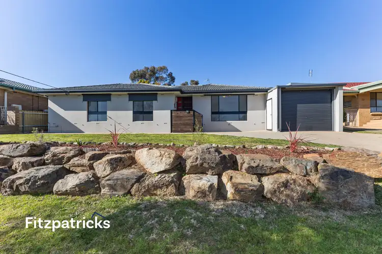 25 Mallory Street, Ashmont NSW 2650