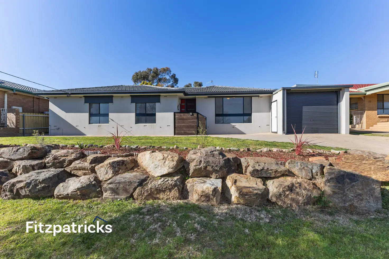 Main view of Homely house listing, 25 Mallory Street, Ashmont NSW 2650