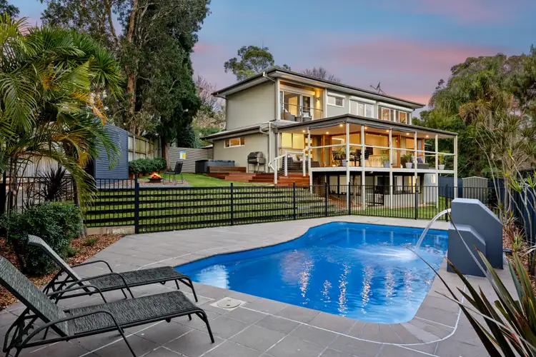 Second view of Homely house listing, 7 Jonathon Place, Frenchs Forest NSW 2086