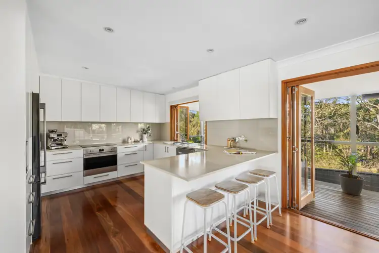 Fourth view of Homely house listing, 7 Jonathon Place, Frenchs Forest NSW 2086