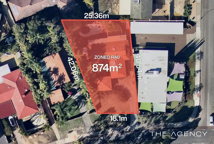 216 Riseley Street, Booragoon WA 6154