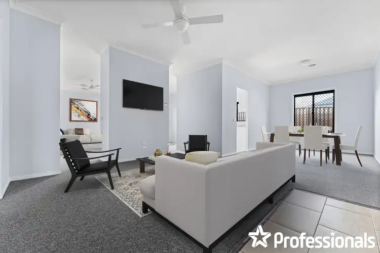 Third view of Homely villa listing, 95 Lambert Street, Bathurst NSW 2795