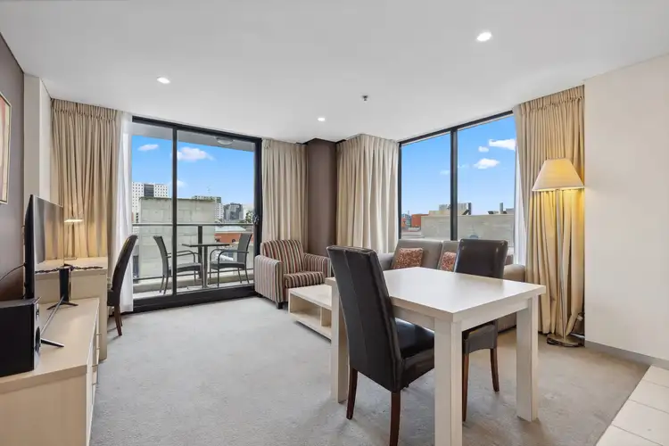 811/102-105 North Terrace, Adelaide SA 5000