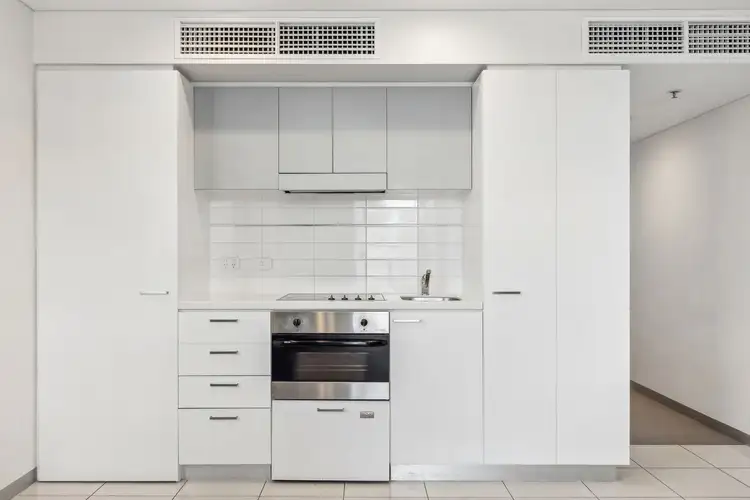 Third view of Homely apartment listing, 811/102-105 North Terrace, Adelaide SA 5000