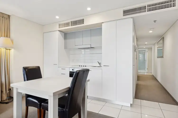 Fourth view of Homely apartment listing, 811/102-105 North Terrace, Adelaide SA 5000