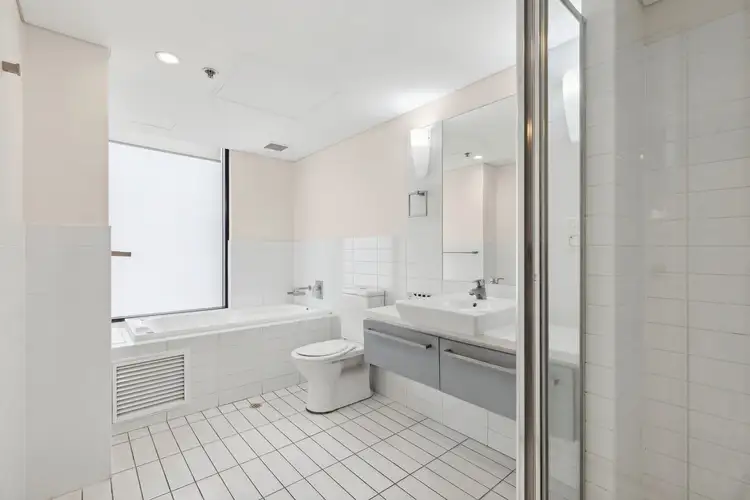 Sixth view of Homely apartment listing, 811/102-105 North Terrace, Adelaide SA 5000