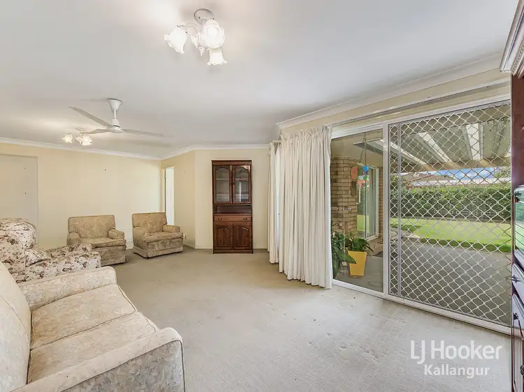 Fourth view of Homely house listing, 43 Duyvestyn Terrace, Murrumba Downs QLD 4503