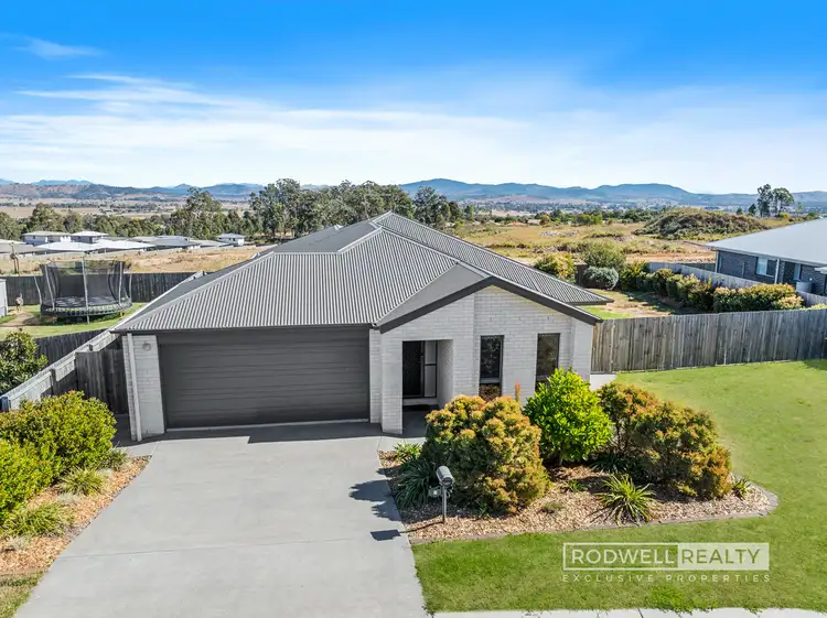 7 Hawthorn Street, Beaudesert QLD 4285