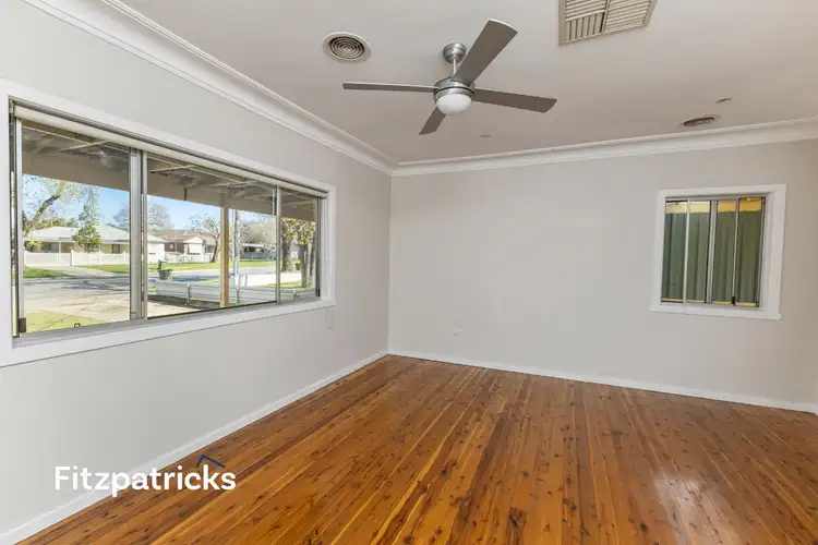Second view of Homely house listing, 423 Lake Albert Road, Kooringal NSW 2650