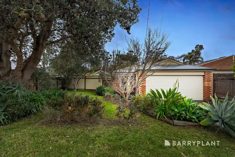 Main view of Homely house listing, 12 Ashenden Square, Rosebud VIC 3939