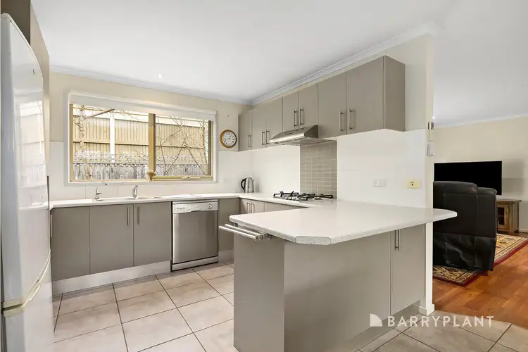 Second view of Homely house listing, 12 Ashenden Square, Rosebud VIC 3939