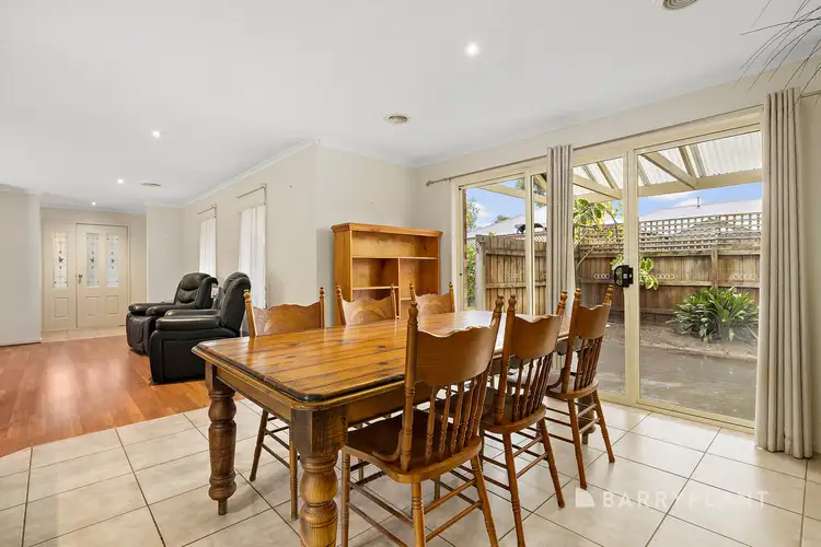 Third view of Homely house listing, 12 Ashenden Square, Rosebud VIC 3939