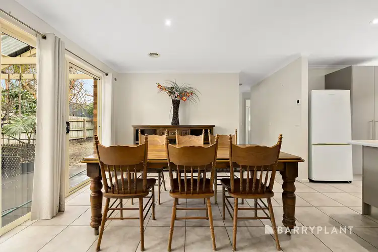 Fifth view of Homely house listing, 12 Ashenden Square, Rosebud VIC 3939