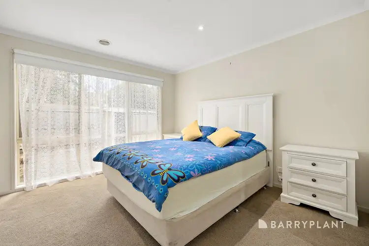 Sixth view of Homely house listing, 12 Ashenden Square, Rosebud VIC 3939