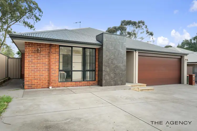 Main view of Homely house listing, 1B Buninyong Road, Greenmount WA 6056