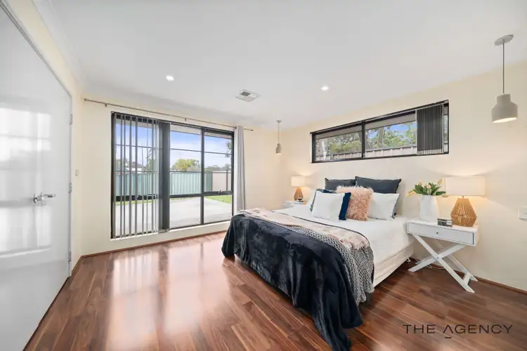 Third view of Homely house listing, 1B Buninyong Road, Greenmount WA 6056