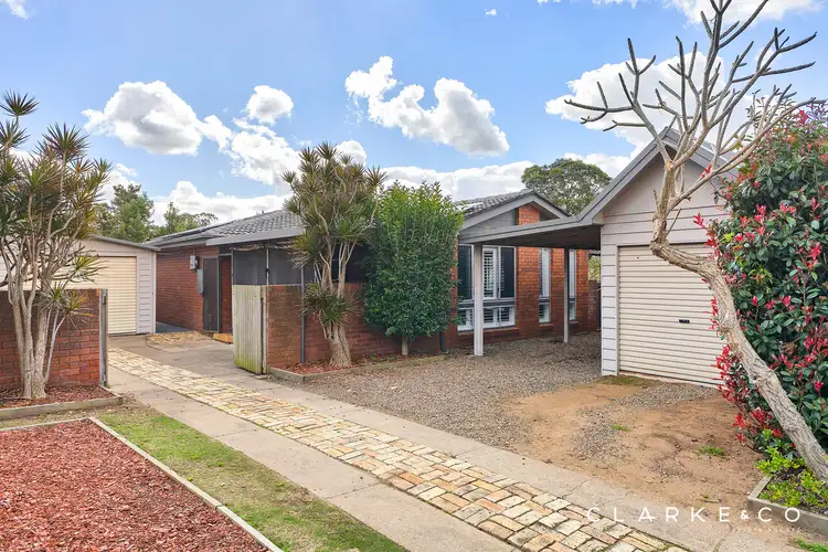 21 Way Street, Tenambit NSW 2323