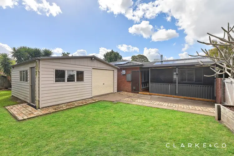 Second view of Homely house listing, 21 Way Street, Tenambit NSW 2323