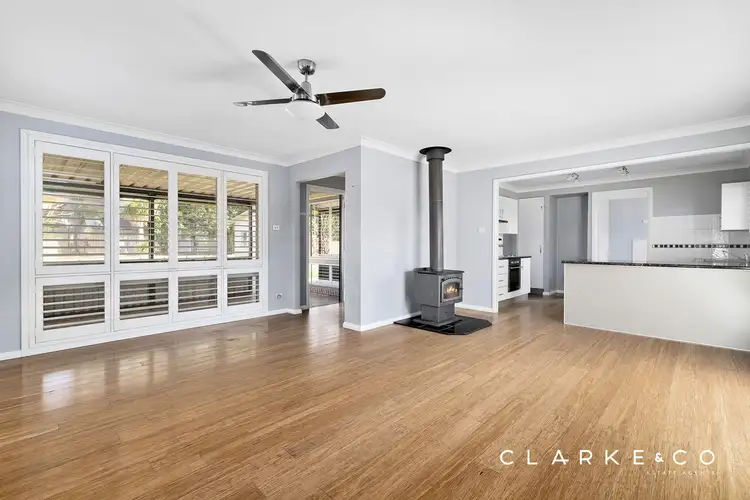 Third view of Homely house listing, 21 Way Street, Tenambit NSW 2323