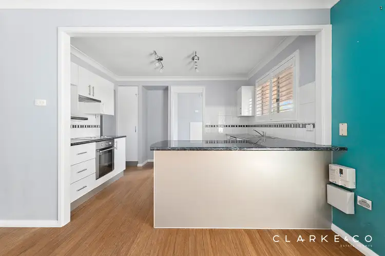 Fifth view of Homely house listing, 21 Way Street, Tenambit NSW 2323