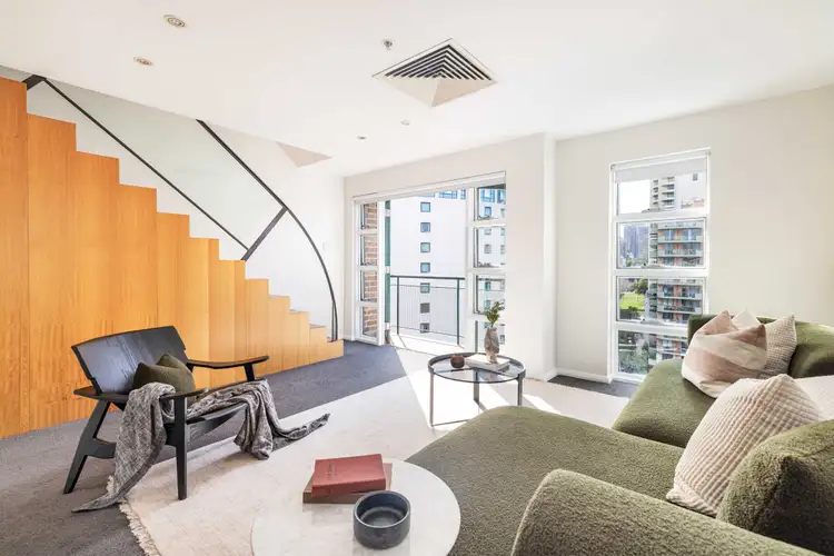 Fourth view of Homely apartment listing, 912/133 Goulburn Street, Surry Hills NSW 2010