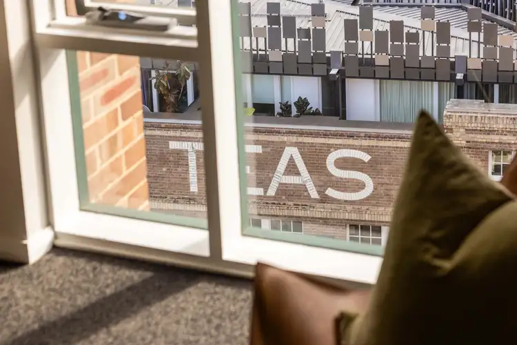 Fifth view of Homely apartment listing, 912/133 Goulburn Street, Surry Hills NSW 2010