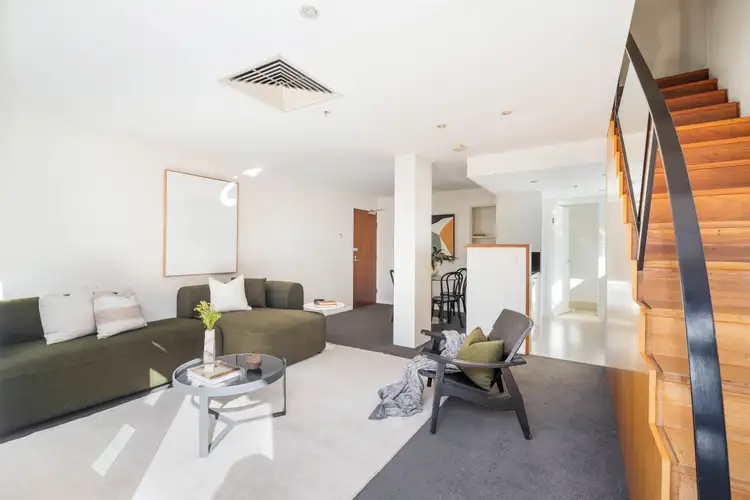 Sixth view of Homely apartment listing, 912/133 Goulburn Street, Surry Hills NSW 2010