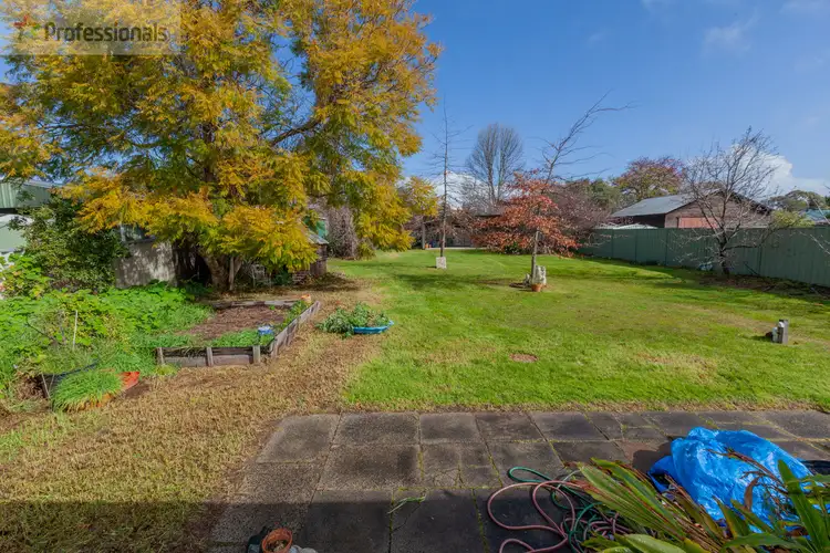 Fifth view of Homely house listing, 55 Mount Street, Manjimup WA 6258