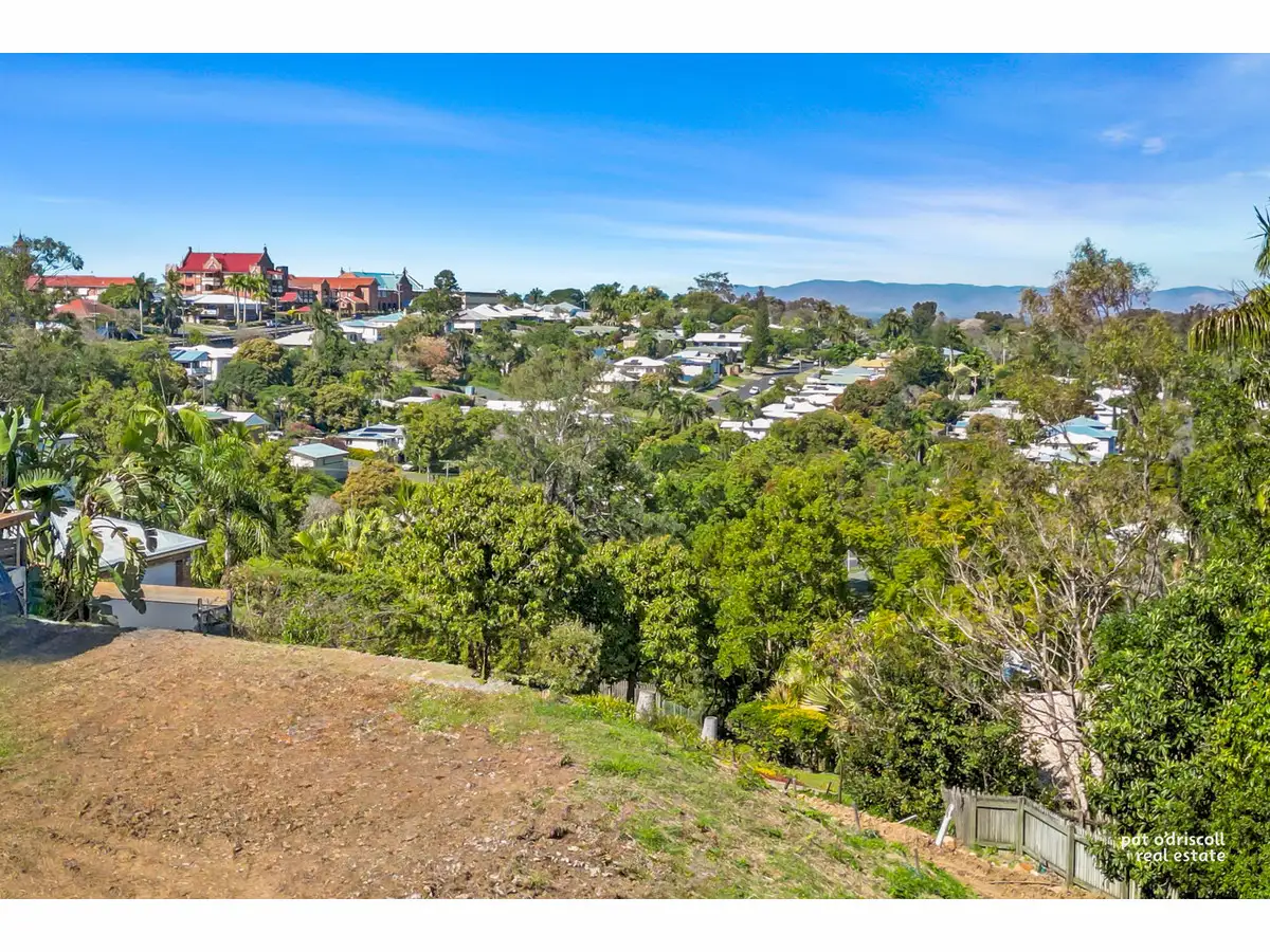 Main view of Homely land listing, 15 Bellevue Terrace, The Range QLD 4700
