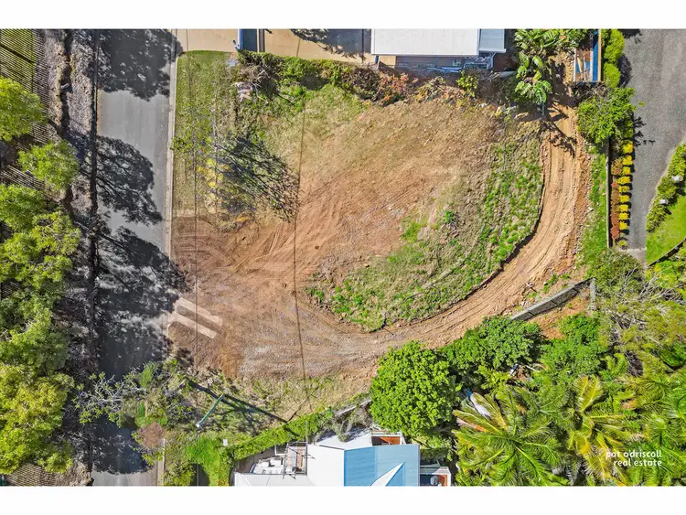 Second view of Homely land listing, 15 Bellevue Terrace, The Range QLD 4700