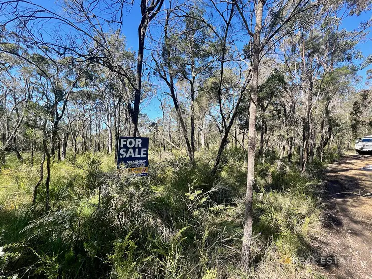 LOT 278 Scone Street, North Arm Cove NSW 2324
