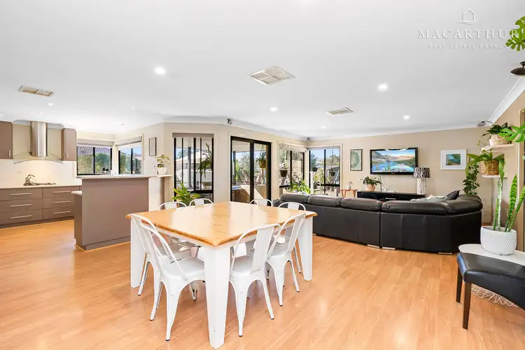 Second view of Homely house listing, 23 Kindra Crescent, Coolamon NSW 2701