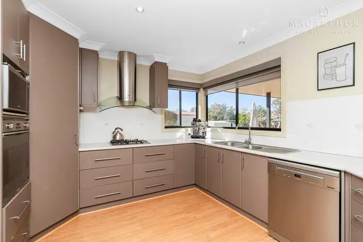 Third view of Homely house listing, 23 Kindra Crescent, Coolamon NSW 2701