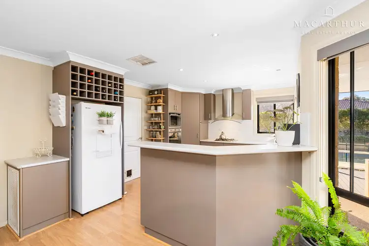 Fifth view of Homely house listing, 23 Kindra Crescent, Coolamon NSW 2701