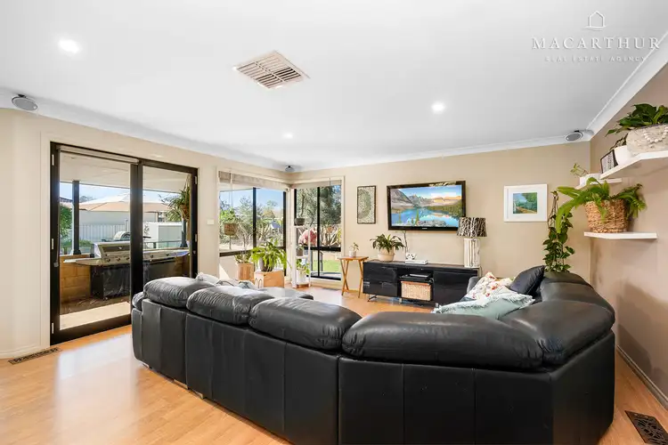 Sixth view of Homely house listing, 23 Kindra Crescent, Coolamon NSW 2701