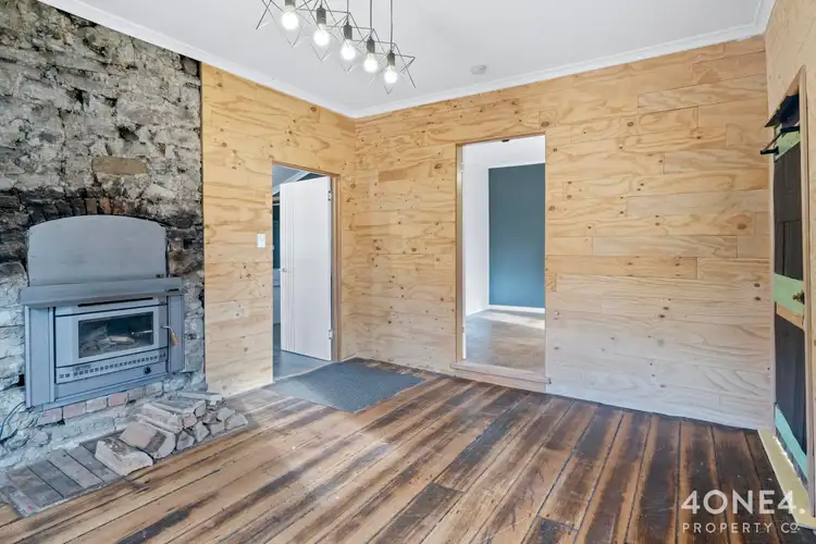 Third view of Homely house listing, 1 Myrtle Forest Road, Collinsvale TAS 7012