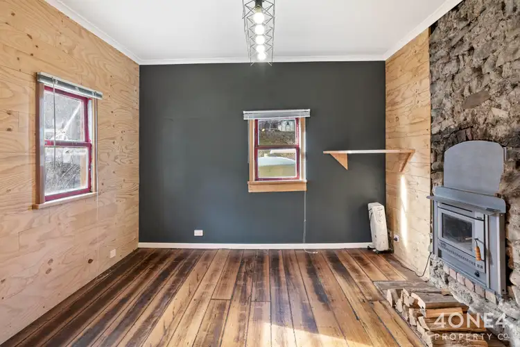 Fourth view of Homely house listing, 1 Myrtle Forest Road, Collinsvale TAS 7012