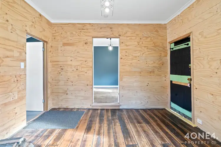 Fifth view of Homely house listing, 1 Myrtle Forest Road, Collinsvale TAS 7012