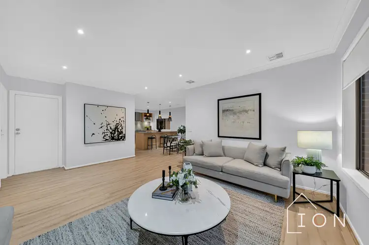 Second view of Homely house listing, 6 Castillo Avenue, Clyde North VIC 3978