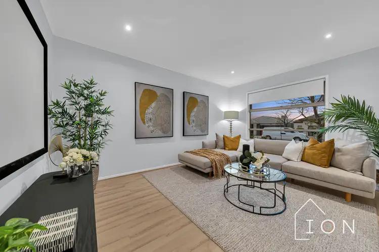 Third view of Homely house listing, 6 Castillo Avenue, Clyde North VIC 3978