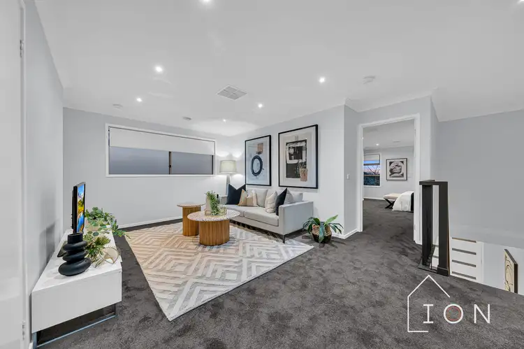 Fourth view of Homely house listing, 6 Castillo Avenue, Clyde North VIC 3978
