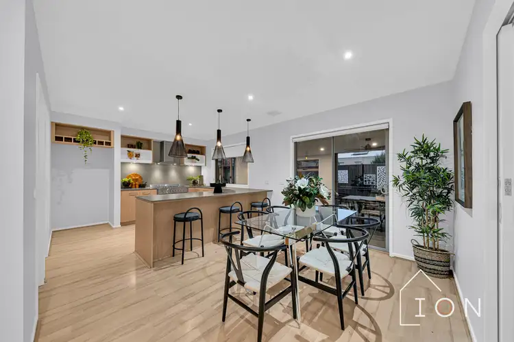 Sixth view of Homely house listing, 6 Castillo Avenue, Clyde North VIC 3978