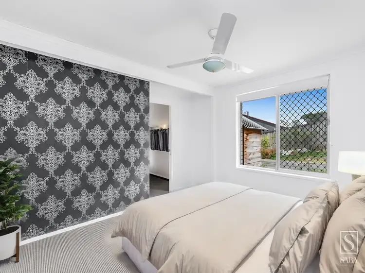 Sixth view of Homely house listing, 24 Ebrill Street, Jamboree Heights QLD 4074