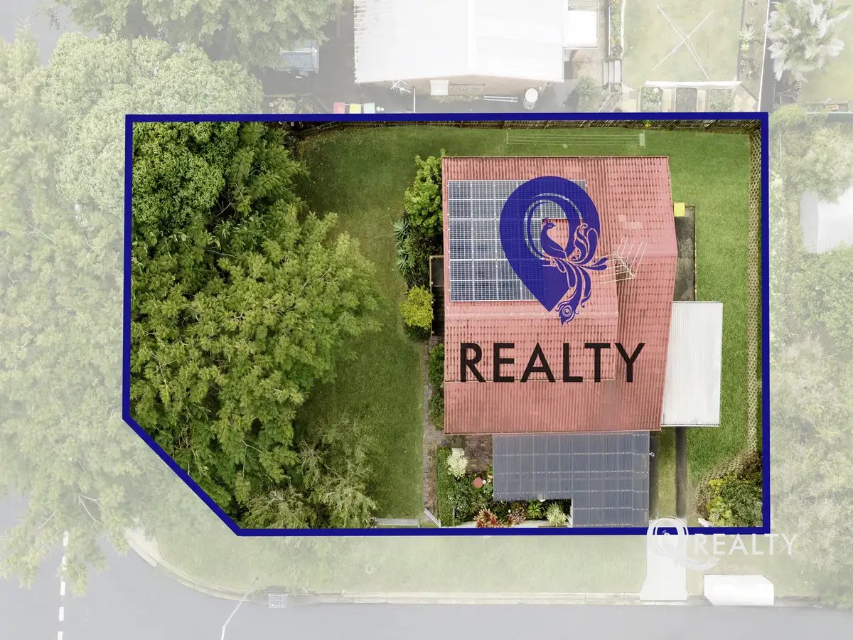 Main view of Homely house listing, 166 Delathin Road, Algester QLD 4115