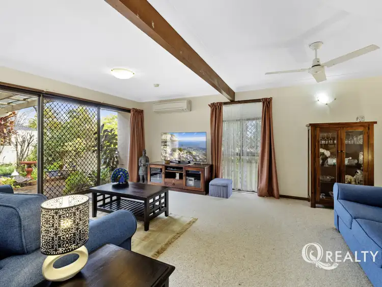Fourth view of Homely house listing, 166 Delathin Road, Algester QLD 4115