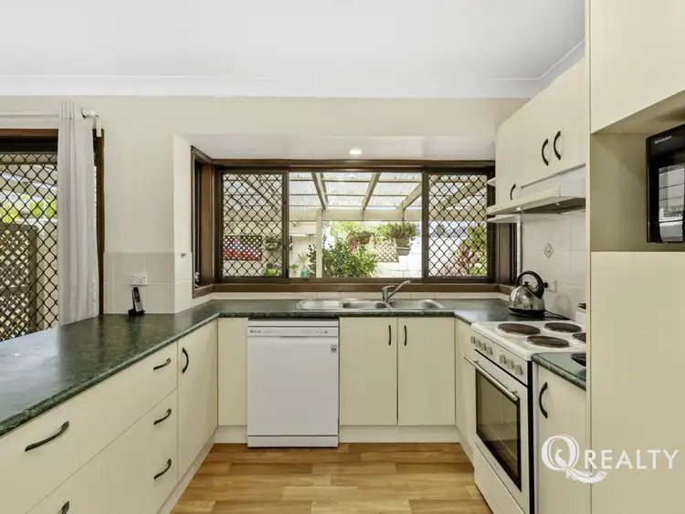 Sixth view of Homely house listing, 166 Delathin Road, Algester QLD 4115