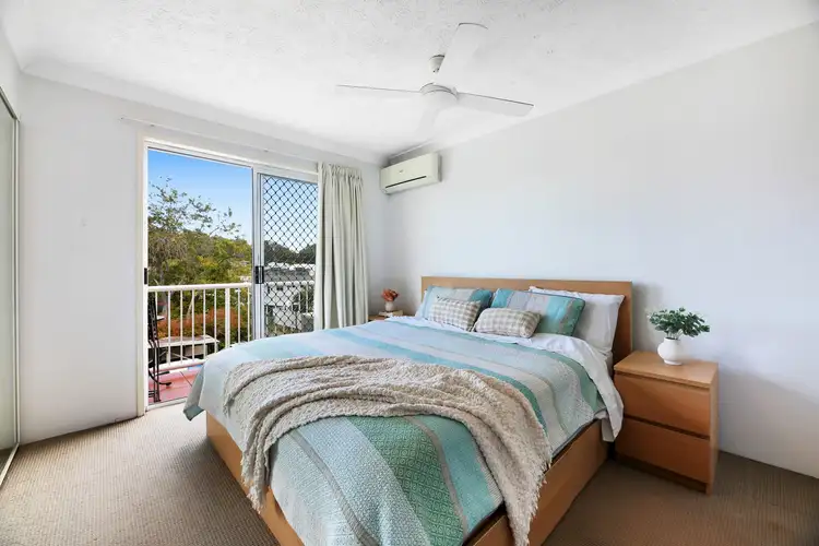 Third view of Homely unit listing, 12/16 Djerral Avenue, Burleigh Heads QLD 4220