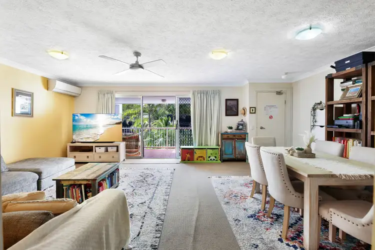 Fourth view of Homely unit listing, 12/16 Djerral Avenue, Burleigh Heads QLD 4220