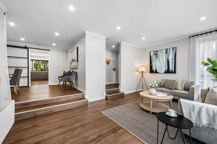 Main view of Homely house listing, 17 Kestral Way, Modbury Heights SA 5092